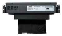 Apc AIR DISTRIBUTION UNIT 2U RACKMOUNT (ACF002)